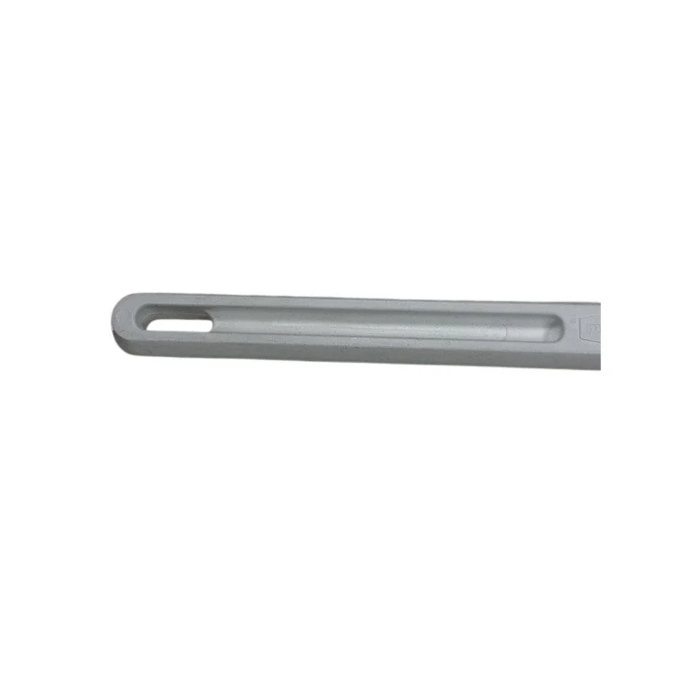 Rubbermaid Bowl Scraper Spatula Commercial White 1906 16.5in